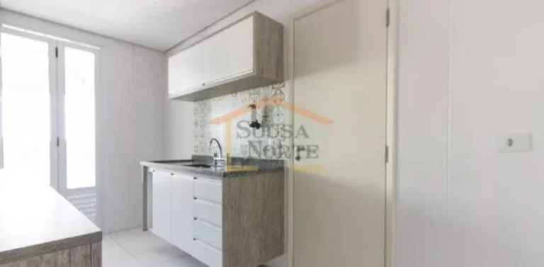Imagem Apartamento 3 dormitórios, sendo 2 suítes, lavabo, varanda gourmet envidraçada, totalmente mobili...
