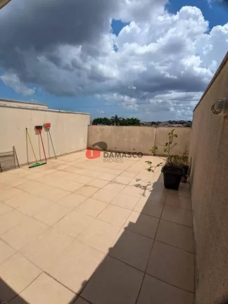 Imagem Cobertura / Penthouse à venda 2 Quartos, 1 Vaga, 110 m², Parque Novo Oratório, Santo André, SP