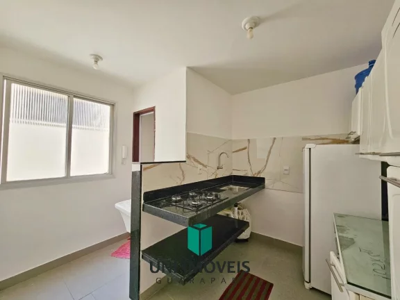 Imagem Oportunidade Única ! 2 aptos à venda por R$ 450.000,00 na Praia do Morro Guarapari !