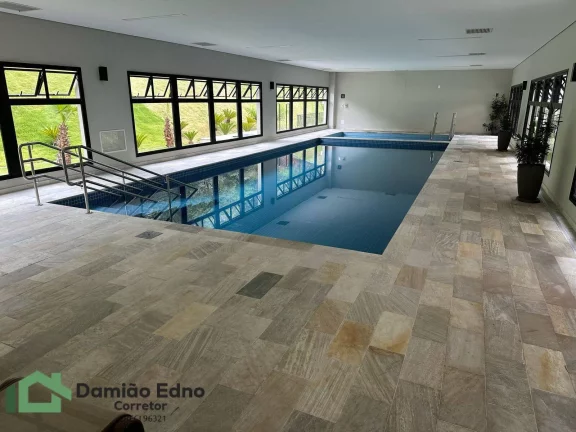 Imagem APTO. NOVO NO ODEON RESIDENCIAL NO PORTAL DO PARAISO II FRENTE PRA RESERVA