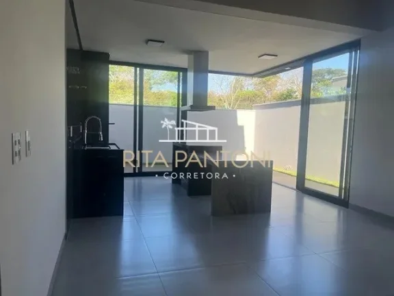 Imagem Casa - Ribeirão Preto - Portal da Mata - Região Sul