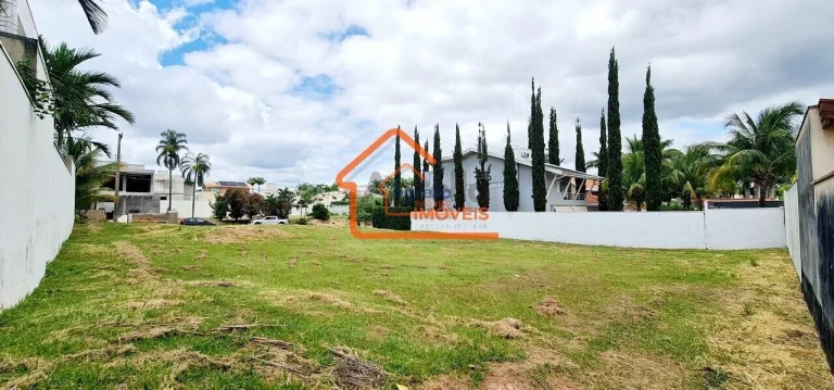 Imagem Condomínio Morro vermelho II - Terreno à venda no bairro Condomínio Morro Vermelho II - Mogi Mirim/SP