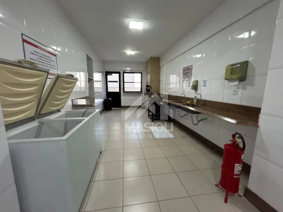 Imagem Apartamento à venda, 108 m² por R$ 1.100.000,00 - Itapuã - Vila Velha/ES