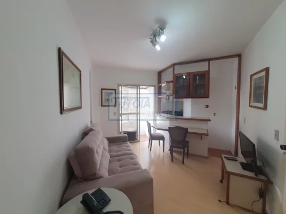Imagem FLAT A VENDA NO PARAÍSO - PRÓXIMO AO PARQUE DO IBIRAPUERA