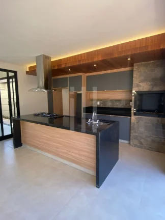 Imagem Casa Nova Térrea Condomínio