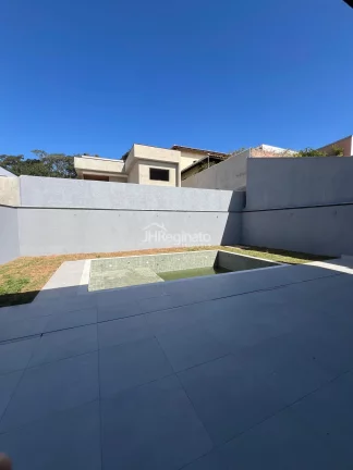Imagem Casa à venda no bairro Condomínio Villa Verona - Sorocaba/SP