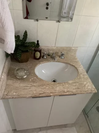 Imagem APARTAMENTO RESIDENCIAL em SÃO PAULO - SP, VILA OLÍMPIA