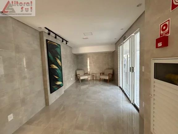 Imagem APARTAMENTO RESIDENCIAL em PRAIA GRANDE - SP, GUILHERMINA
