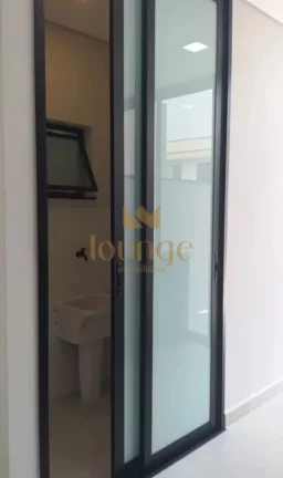Imagem Casa à Venda em Jardim Villagio Milano Z.Oeste - Sorocaba/SP