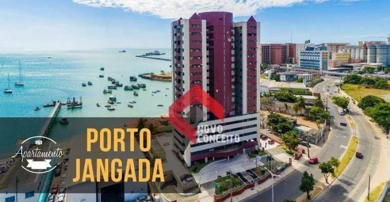 Imagem Flat à venda, 63 m² por R$ 300.000,00 - Mucuripe - Fortaleza/CE