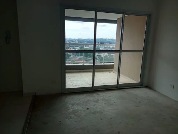 Imagem Apartamento residencial à venda, RESIDENCIAL SWINDARA, Centro, Suzano