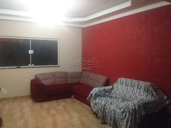 Imagem Casa Recanto das Andorinhas - São Paulo