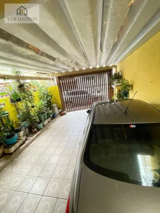 Imagem Casa à venda (159,00 m²), Jardim Catanduva, São Paulo, SP
