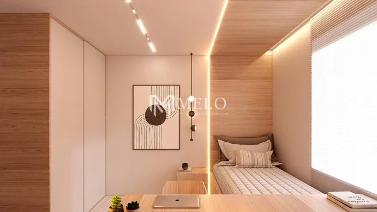 Imagem Oportunidade em CARUARU: 66m², 02qts, 01vaga!..