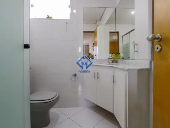 Imagem Apartamento com 3 Quartos à Venda, 206 m² em Ipiranga - São Paulo Imagem Apartamento com 3 Quartos à Venda, 206 m² em Ipiranga - São Paulo