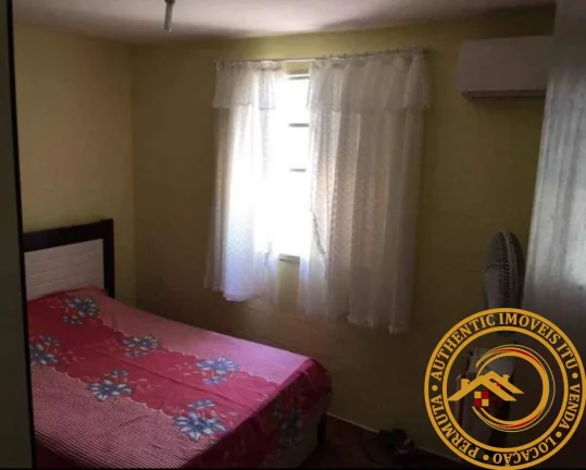 Imagem CASA RESIDENCIAL em SALTO - SP, JARDIM SANTA CRUZ