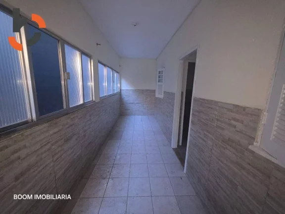 Imagem Casa com 1 dormitório, 45 m² - venda por R$ 170.000,00 ou aluguel por R$ 851,00/mês - Jardim Alvorada - Nova Iguaçu/RJ