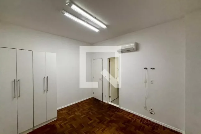 Imagem Apartamento à Venda - Leblon, 2 Quartos, 86 m2