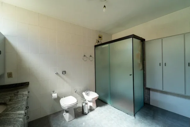 Imagem CASA RESIDENCIAL em Jundiaí - SP, Jardim das Samambaias