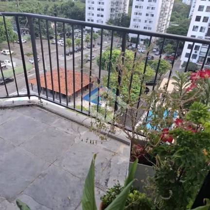 Imagem Apartamento de 3 Quartos para Venda na Barra Olímpica com 69 m²