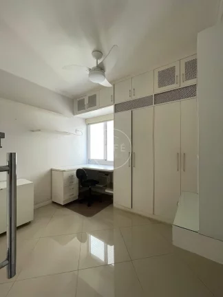 Imagem APARTAMENTO com 2 DORMITÓRIOS com DEP no FLAMENGO - R$ 959.000
