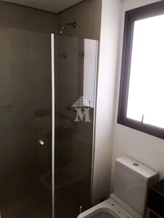 Imagem Apartamento com 1 Quarto à Venda, 23 m² em Paraíso - São Paulo