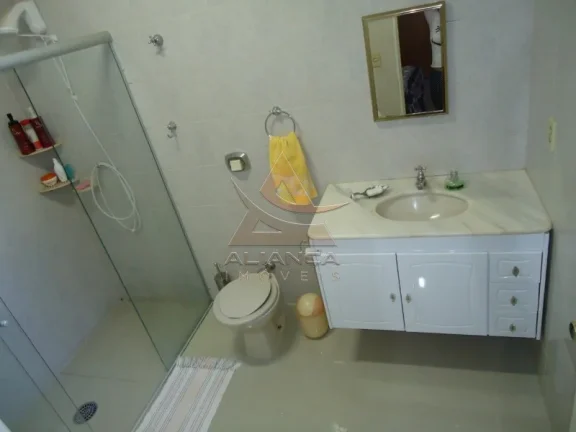 Imagem Casa - Ribeirão Preto - Parque Bandeirantes