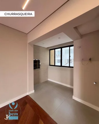 Imagem Apartamento com 3 quartos sendo 2 suítes à venda, 193 m² por R$ 1.790.000 - Água Verde - Curitiba/PR