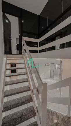 Imagem Linda cobertura Duplex disponivel á venda no Residencial Amazonas