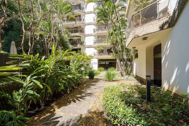 Imagem Apartamento para alugar Itaim Bibi São Paulo