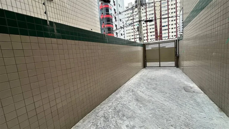 Imagem APARTAMENTO GUILHERMINA - PRAIA GRANDE SP