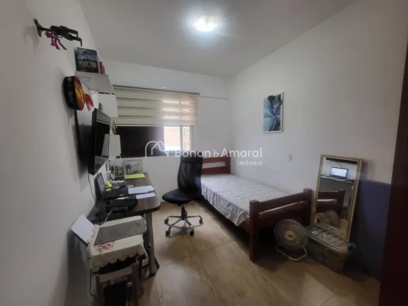 Imagem More em um dos bairros mais valorizados de Campinas!
Apartamento com 119,88 m², distribuídos em 3 ...