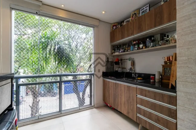 Imagem Apartamento Garden Duplex pronto para morar