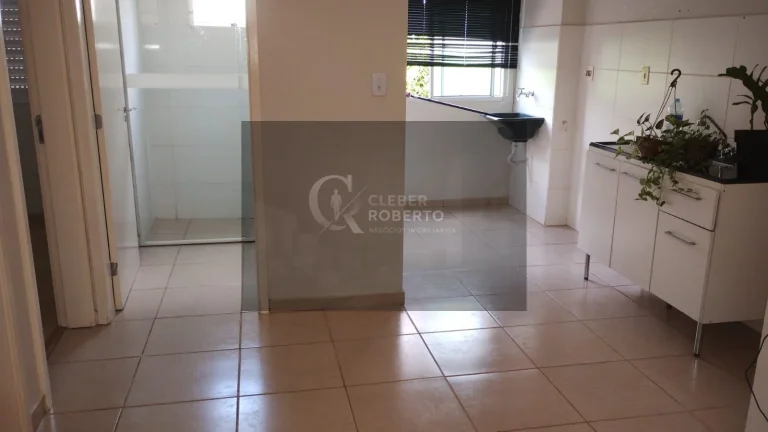 Imagem Vitta Ribeirão Verde 3 – Excelente oportunidade 2 dormitórios de 42 m²