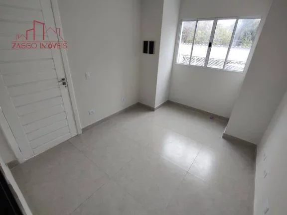 Imagem Casa - 73m² - 2 vagas