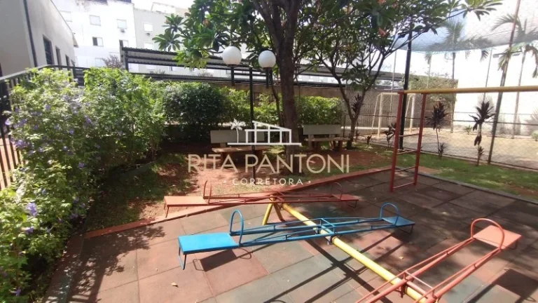 Imagem Apartamento - Ribeirão Preto - Jardim Zara - Região Leste
