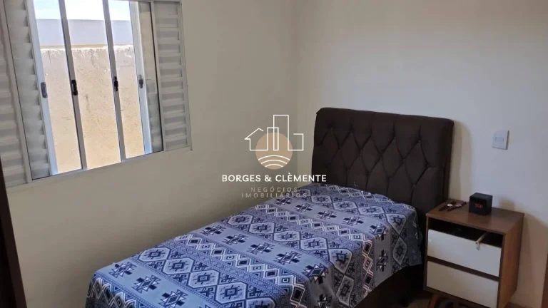 Imagem Casa com Suíte e Quintal Amplo de 384m² no Serras de Atibaia I