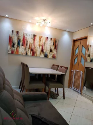 Imagem Apartamento com 2 quartos, 50m², à venda em São Paulo, Vila Cruz das Almas