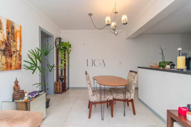 Imagem Apartamento à venda em Porto Alegre, Bela Vista, com 1 quarto, 56,89m2