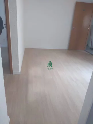 Imagem Apartamento Parque Santa Lúcia