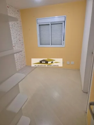 Imagem Apartamento para venda 136m2 Alto do Ipiranga