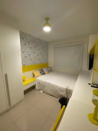 Imagem Casa de Condomínio com 5 Quartos para Alugar, 380 m² em Barra Da Tijuca - Rio De Janeiro