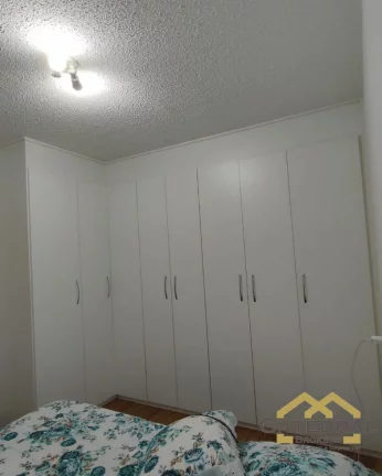 Imagem Apartamento com 73m² à Venda no Condomínio Vista Park com 3 dormitórios por R$460.000,00 - Jundiaí/SP