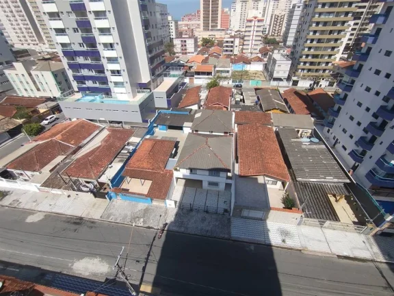 Imagem APARTAMENTO COM 67 m² - TUPI - PRAIA GRANDE SP