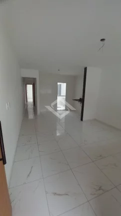 Imagem Casa nova, sala 2 quartos, quintal, garagem, pedra de guaratiba RJ