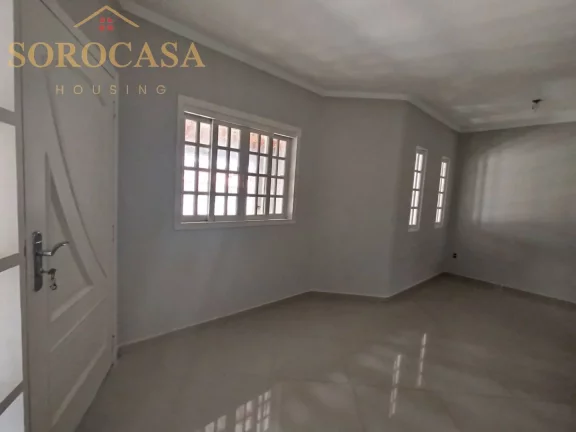 Imagem Casa à Venda - Sobrado 4 dorm. 1 suite - Wanel Ville