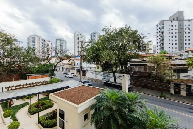 Imagem APARTAMENTO RESIDENCIAL em São Paulo - SP, Bosque da Saúde