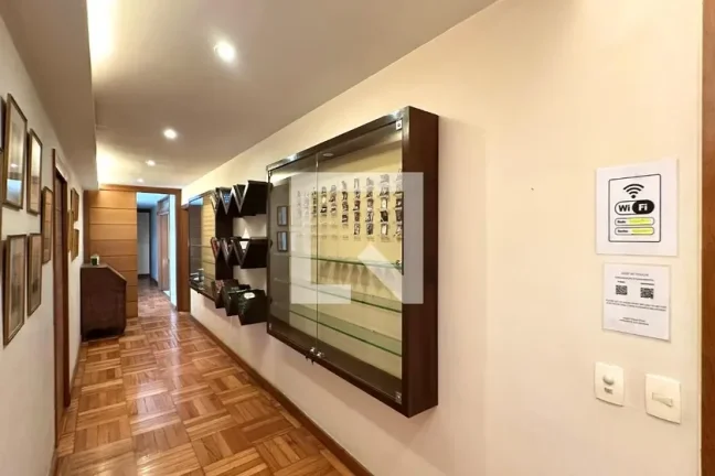 Imagem Apartamento à Venda - Ipanema, 5 Quartos, 309 m2