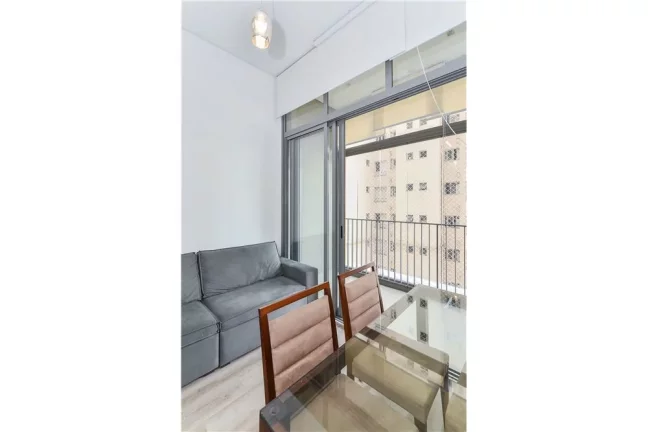 Imagem APARTAMENTO RESIDENCIAL em São Paulo - SP, Vila Mariana