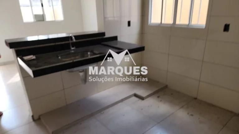 Imagem Casa nova à venda no Parque Res. São Clemente, Monte Mor